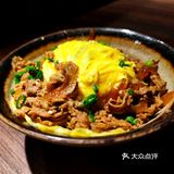 性价比一流的日料