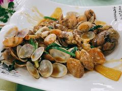 -景好海鲜餐厅(大鹏必选旅游店)