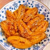 美食聚餐～