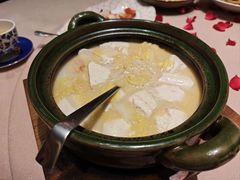 -香然会·园林雅宴(陆家嘴店)