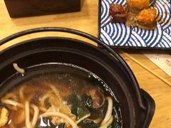 -桃屋日本料理(清华科技园店)
