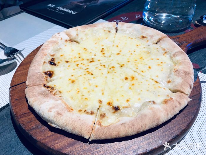 铁匠先生火炉薄饼披萨(丰台万达广场店)戈尔根披萨图片 - 第18张