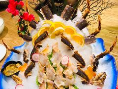 -尚海豆捞(乐虹坊店)