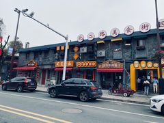 门面-洪都大拇指(洪都店)