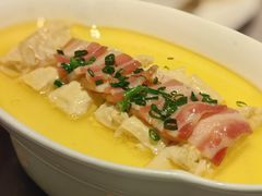 刀板香鸡汁百叶包-醉庐·新上海菜(南京西路店)