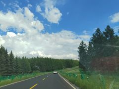 -塞罕坝国家级自然保护区