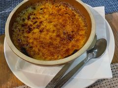 焦糖炖蛋-LA MAISON公鸡和龙(蛇口店)