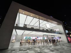 -Apple零售店(成都太古里店)