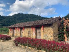 -广州市石门国家森林公园