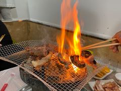 -金达莱烧烤(黎明南街店)