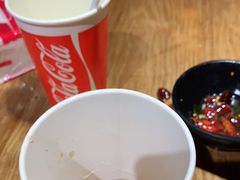 -苗小坛酸汤鱼(酒仙桥店)