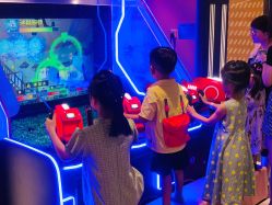 点击看大图 -meland亲子乐园•派对•研学(宁波华润万象城店)