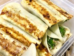 -众口斋锅贴(银泰城店)