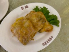 -华梅西餐厅(哈尔滨中央大街店)