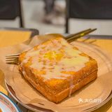 佛山港式茶餐厅✨老广都爱吃的嘉蘭圍咖啡饼店