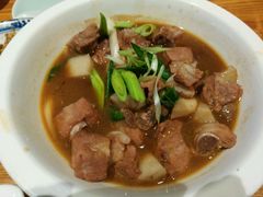 -去茶去餐厅(中央大街店)