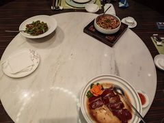 -桃花源中餐厅(金茂豪华精选酒店)