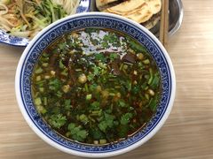 -樊记腊汁肉(竹笆市总店)
