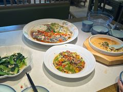 -永兴外婆桥(城中万达店)