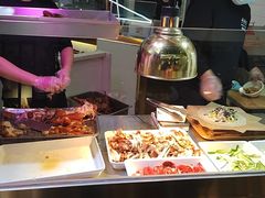-特派卷·老北京烤鸭卷(合生汇购物中心店)