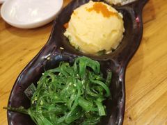 中华海草-桃太郎创作料理(大坪店)