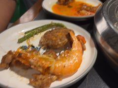 -東盛炭烤自助料理(浦东文峰广场店)