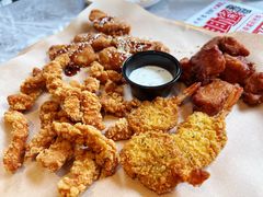 -必胜客(余姚五彩城店PH店)