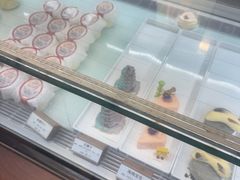 -嗒令甜品·主题融合料理餐厅(首座时代店)