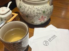 -白石的深夜食堂(济南万象城店)