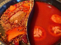 -三江两海老火锅(北京首店)