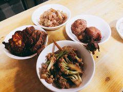 -老济南药膳把子肉(周公祠街店)