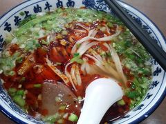 -舌尖上的唯牵牛肉面(小桥店)