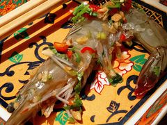 -日进一片海.生腌海鲜火锅.宵夜烧烤(三里屯总店)