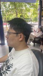 -大人物·男士理发馆