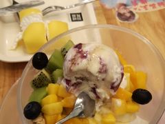 -满记甜品(荟聚购物中心店)