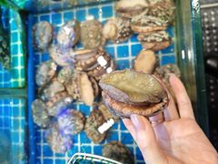 -荔粥记潮汕砂锅粥(太湖路店)