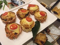 -割烹酱子日本料理(弘基财富广场店)