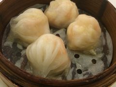 虾饺皇-稻香酒家·33年老字号·港式粤菜(富邦中心店)