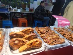 -大学城夜市大排档(凤栖路店)