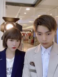 -MAKE SENSE美可沙龙