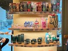 -星巴克(天津大悦城第二店)