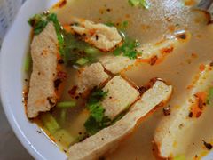 豆泡汤-新月斋(豆瓣胡同店)