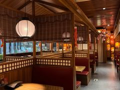 -福樱兰海鲜放题铁板烧(加州店)