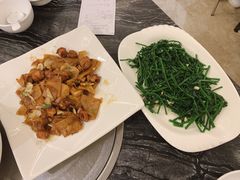 -美极鲜食坊(宝安南路店)