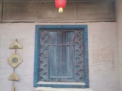 -敦煌古城