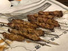 -枪火串烧·东北特色烧烤(罗湖总店)
