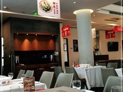 大堂-旺顺阁鱼头泡饼(小红门店)