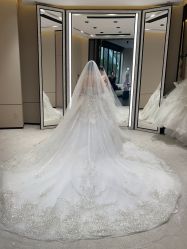 -MuseMarry婚纱(前海嘉里中心店)