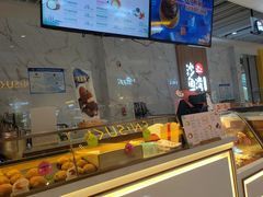 -西树泡芙(湖滨银泰in77B区店)