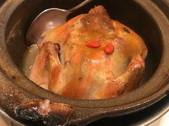 外婆茶香鸡-外婆家(古墩印象城店)